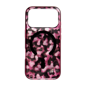 Ideal of Sweden Cherry Crush mobildeksel for iPhone 16 Pro