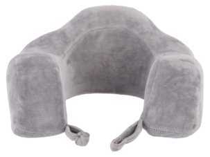 Nackkudde Asaklitt Memory 