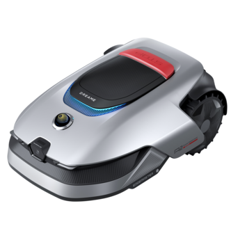 Dreame A2 robotgräsklippare utan slinga, 3000 m2