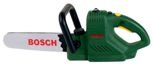Motorsåg Bosch
