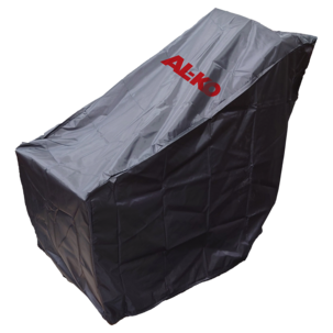 Skyddsöverdrag till snöslunga, universellt, 120x81x101 cm