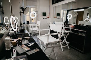 NanLite fotolampa för mobilen, Halo 14 LED Ring Light