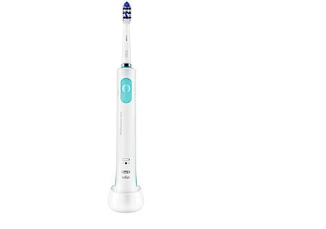 Sähköhammasharja Braun Oral-B TriZone 500