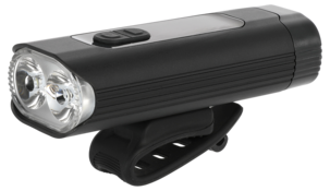 Cykellampa fram LED 850 lm, Asaklitt