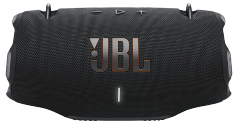 JBL Xtreme 4 bärbar, vattentät Bluetooth-högtalare