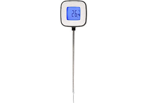 Innstikktermometer