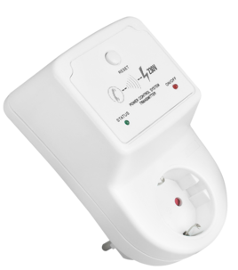 Ontech 9001 fjernswitch