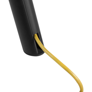 Sinox TV-stativ med dreibar fot FSC 45–65 tommer, 32 kg, 137 cm