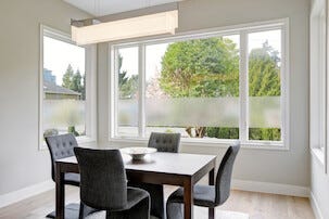 D-C-Fix Static vindusfilm med innsynsskjerming