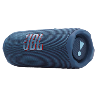 JBL Flip 7 Bluetooth-høyttaler, vanntett IP68