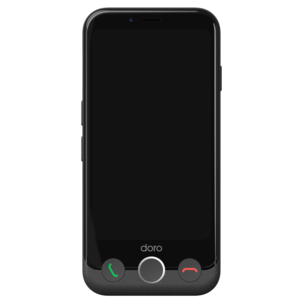 Doro Aurora A11 Helppokäyttöinen senioripuhelin 4GB/64GB