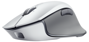 Razer Pro Click trådlös optisk mus