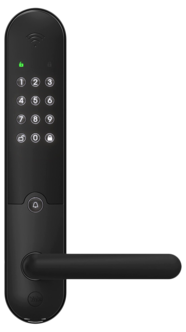 Yale Doorman L3S Flex, elektronisk dørlås