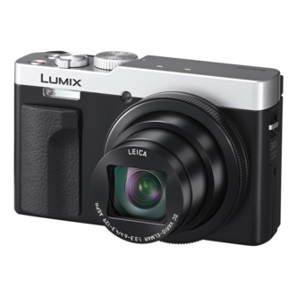 Panasonic Lumix TZ99 kompaktkamera, 30x zoom