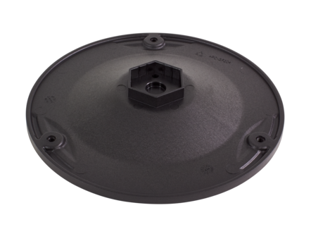 Knivdisk Worx Landroid