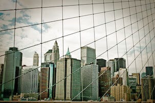 Bilder/prospektkort Storby