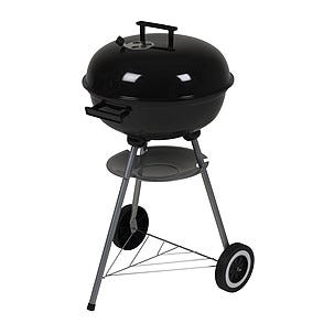 Klotgrill 42 cm