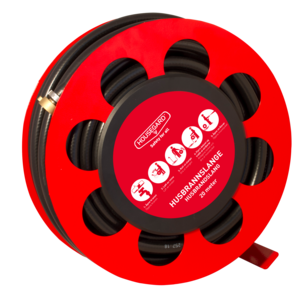 Housegard 20 m husbrannslange