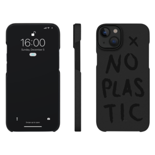 Agood Company plantebasert mobildeksel iPhone 14 Plus