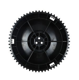 Etupyörä Gardena/Husqvarna/McCulloch/Flymo