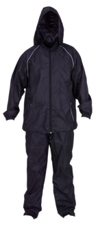 Asaklitt regndress