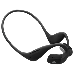 JBL Endurance Pace open ear träningshörlurar, vattentäta