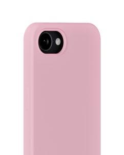 Holdit Silicone Case för iPhone 17e, iPhone 16e mobilskal