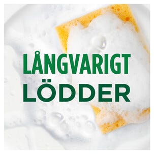 Yes diskmedel, 520 ml