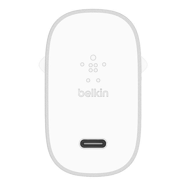 Laddare USB C, Belkin | Clas Ohlson Laddare USB C, Belkin | Clas Ohlson