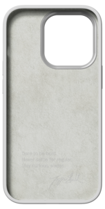 Nudient Magsafe Bold Case iPhone 14 Pro Suojakuori