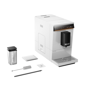 Mova Virtuoso 10 Pro espressomaskin helautomatisk