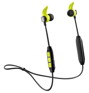 Trådlösa sporthörlurar med mikrofon Sennheiser CX SPORT 