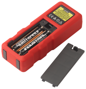 Etäisyysmittari Hultafors HDL 20