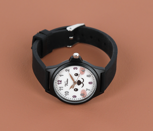 Virtue Kello lapsille, eläinaiheinen