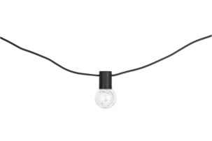 Ljusslinga Deco LED Northlight