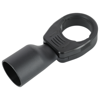 Dammsugarmunstycke till Cocraft LXC multiverktyg MT18