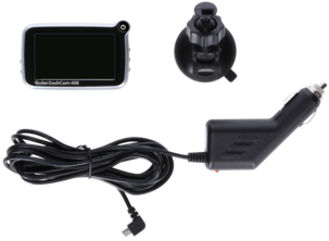 Bilkamera Rollei DashCam-408