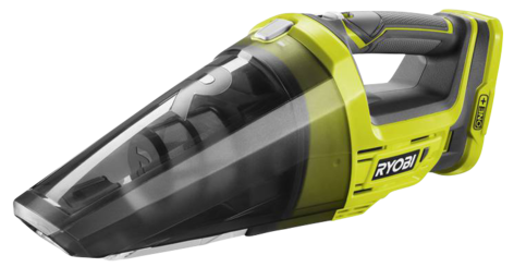 Ryobi R18HV-O handdammsugare