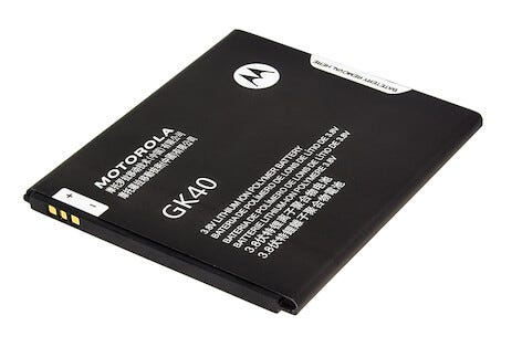 Batteri Motorola GK40
