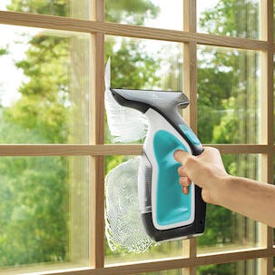 Electrolux WELL S7, WS71-6AS vindusvasker