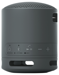 Sony SRS-XB100 Bluetooth-kaiutin, vesitiivis