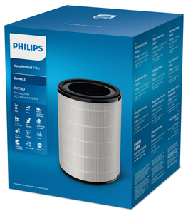 Philips kombifilter FY2180/30