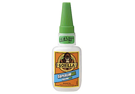 Gorilla Superlimgel 15 g