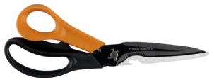 Fiskars Cut + More multifunksjonssaks