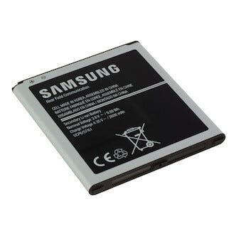Batteri Samsung Galaxy J3/J5