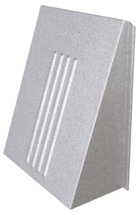 Flexit stormkåpa utan ram