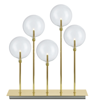 Markslöjd, Mäster adventsstake