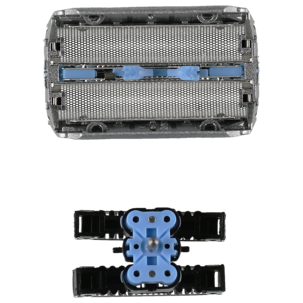 Rakhuvud 51S till rakapparat Braun Series 5