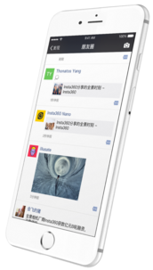 Insta360 Nano, 360°-kamera for iPhone 