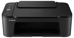 Canon bläckstråleskrivare Pixma TS3450, WiFi